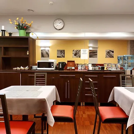 Lejlighedshotel Atlantic