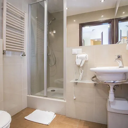 Atlantic Lejlighedshotel Kraków