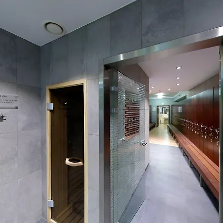 Lejlighedshotel Atlantic Kraków