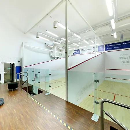 Lejlighedshotel Atlantic 4*