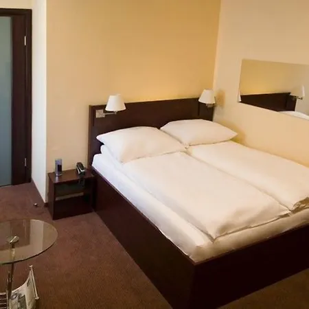 Lejlighedshotel Atlantic