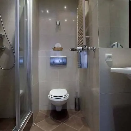 Lejlighedshotel Atlantic