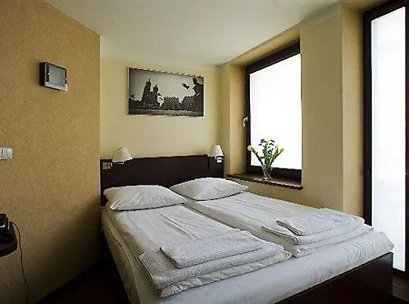 Lejlighedshotel Atlantic