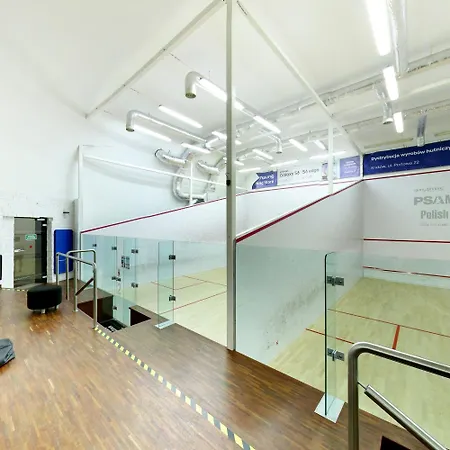 Atlantic Lejlighedshotel 4*