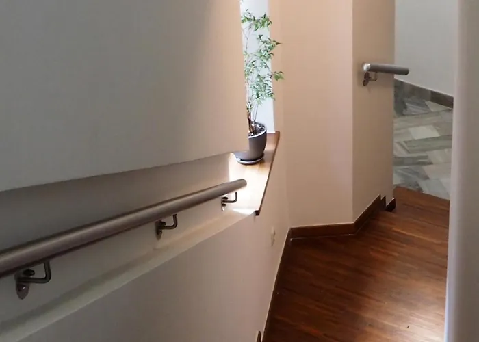 Atlantic Aparthotel 4*