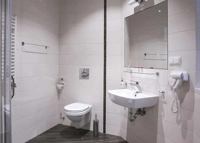 Aparthotel Atlantic Krakau