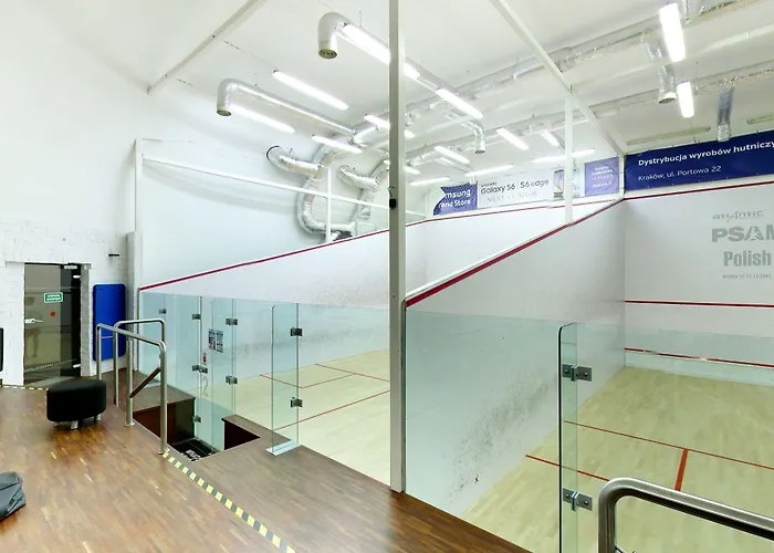 Aparthotel Atlantic 4*